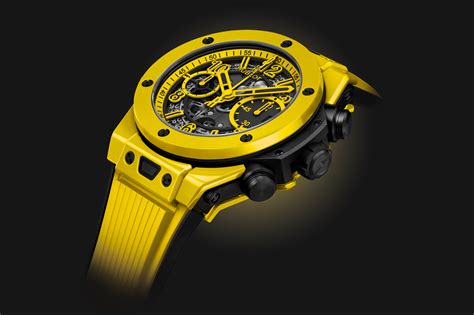 hublot arabic numerals amazon|BIG BANG UNICO YELLOW MAGIC .